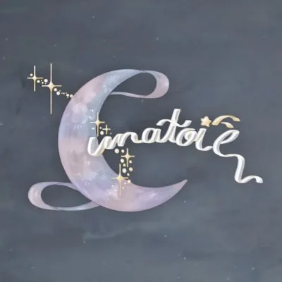 Lunatoi’l ロゴ
