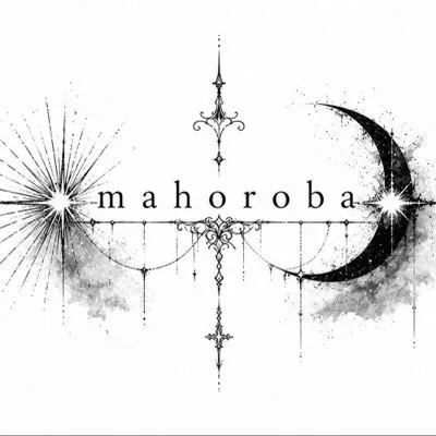 mahoroba ロゴ