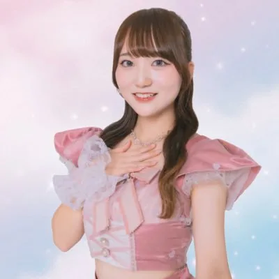 真代美玖
