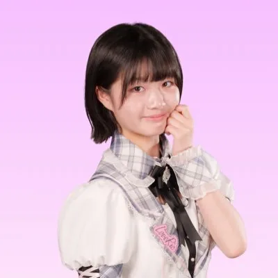 広瀬めいな