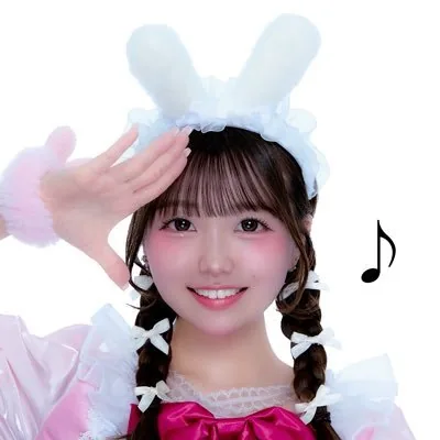 桃白みるく