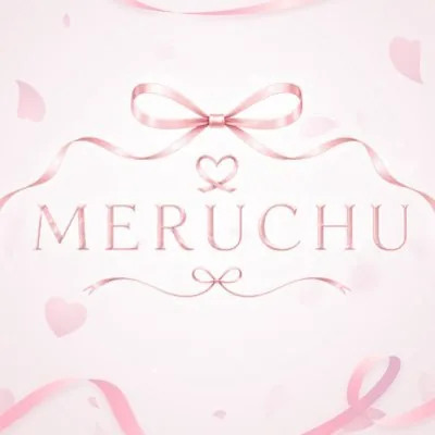 MERUCHU ロゴ