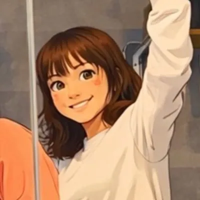 上り坂(仮) ロゴ