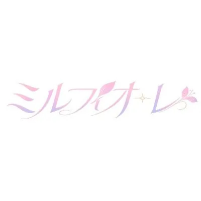 ミルフィオーレ ロゴ