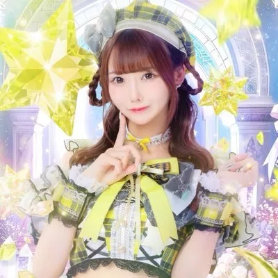 星宮みれい