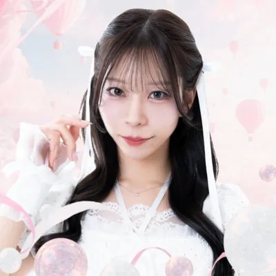 雪白みるる