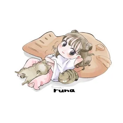 みづきるな