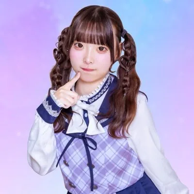 水萌むゆ