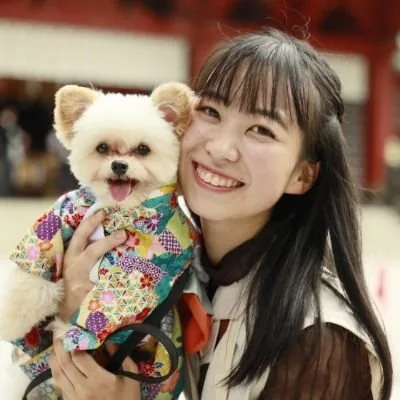 榎本奈里子