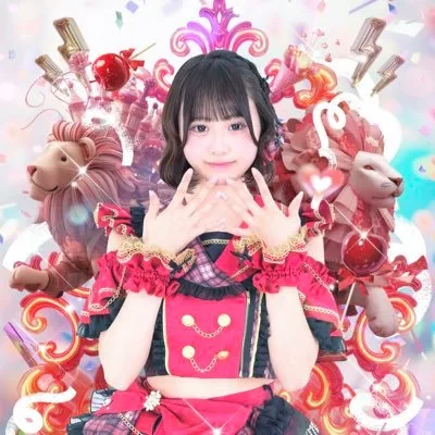 心晴にこ