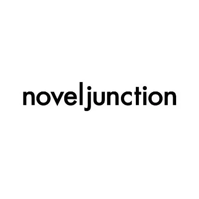 novel junction ロゴ