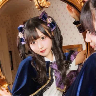 七瀬こゆる