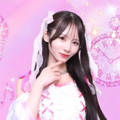 姫園桜愛
