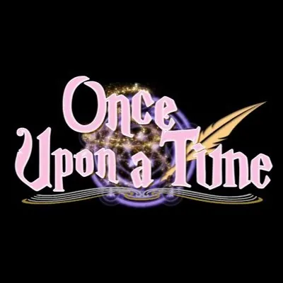Once Upon a Time ロゴ
