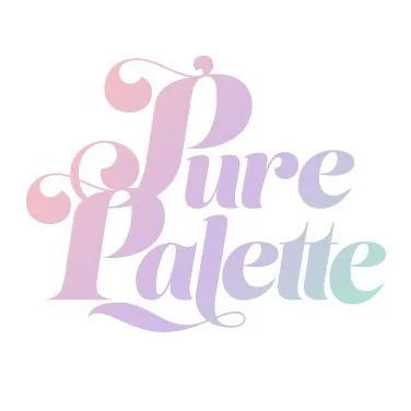 PurePalette ロゴ