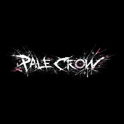 PaleCrow ロゴ