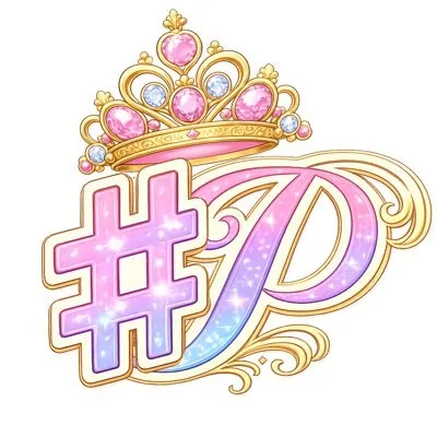 #ぷれみーむ ロゴ
