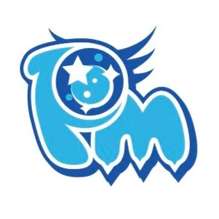 ピュアリーモンスター ロゴ