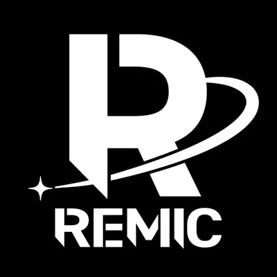 REMIC ロゴ