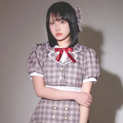 持田優奈