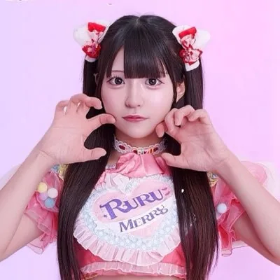 月宮りず