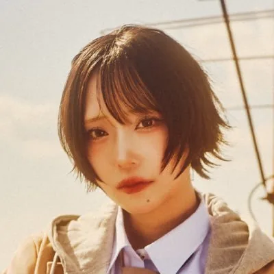 弥山りょう