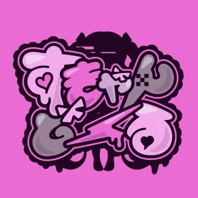 すきゃんどーる ロゴ
