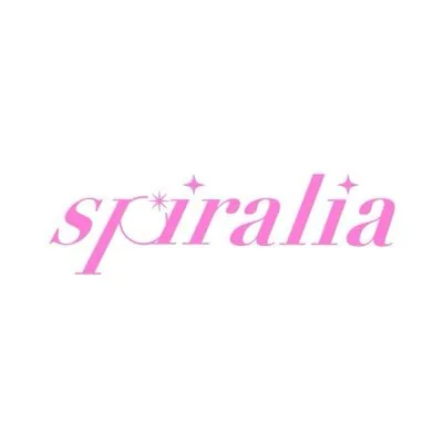 spiralia ロゴ