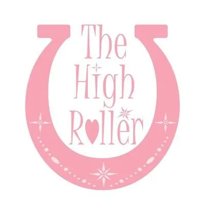 TheHighRoller ロゴ