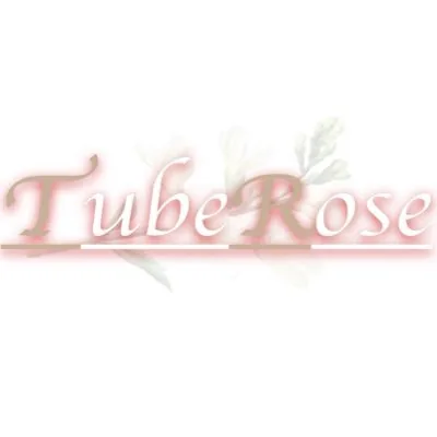 TubeRose ロゴ