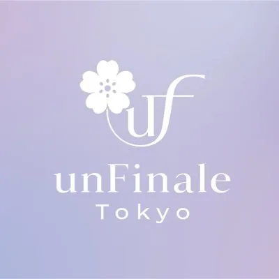 unFinale Tokyo ロゴ