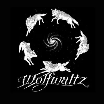 wolfwaltz ロゴ