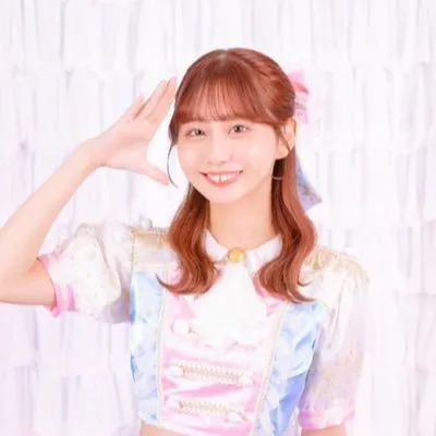 寺尾日女香