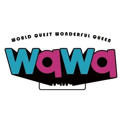 wqwq ロゴ