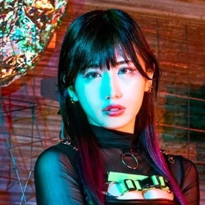 鈴原優美 ロゴ