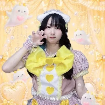 柚乃ゆあ