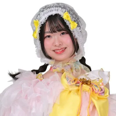 白河ゆい
