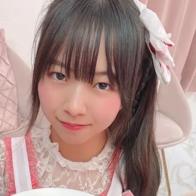 白姫ゆわ