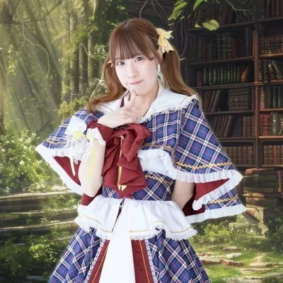 柚稀まい
