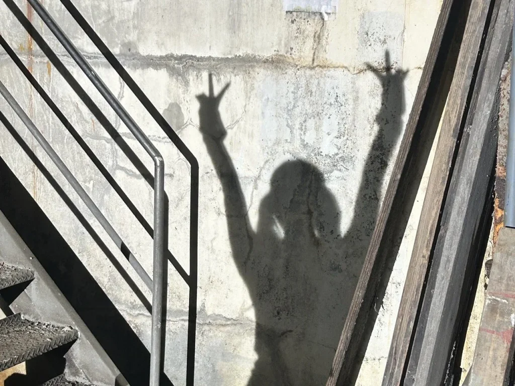 伊藤理々杏がブログ更新「好きだったこの場所」