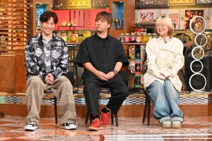 令和アイドル界の歌声14人をEIGHT-JAMが大特集！