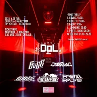 #ﾆｷﾌﾟﾚ『おDoL。』2026.6.30 | Z MARUYAMA