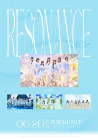 HzMe Presents『RESONANCE vol.2』 | 代官山UNIT
