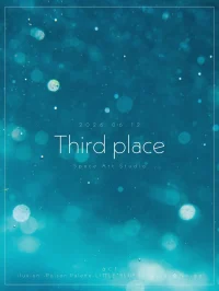 Third place | Space Art Studio