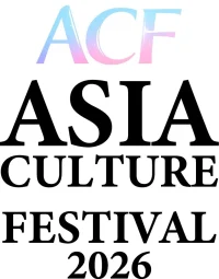 ASIA CULTURE FESTIVAL「ASIA CELEBRATION LIVE」DAY1 | 東京ガーデンシアター