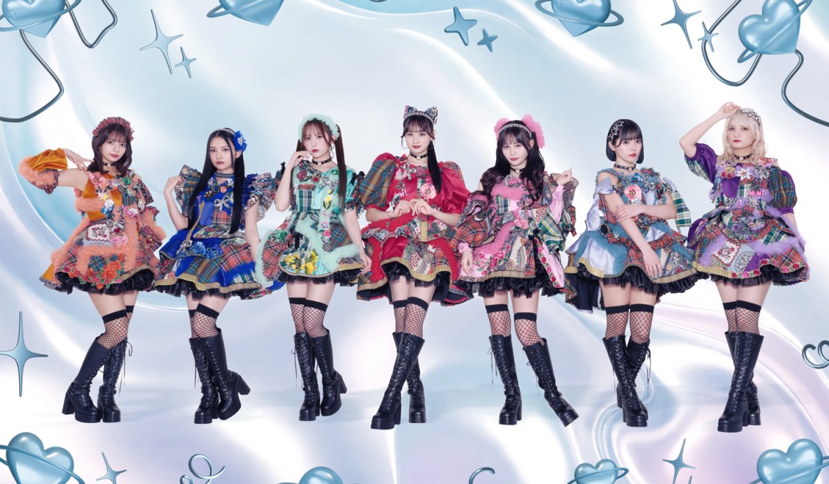 CANDY TUNE 公式画像