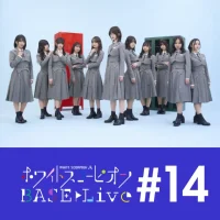 『ホワイトスコーピオンBASE LIVE』#14 | YOANI Live Station